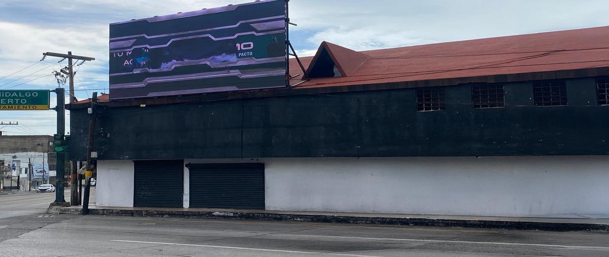 Foto de local en renta en  , minerva, tampico, tamaulipas, 30337359 No. 01