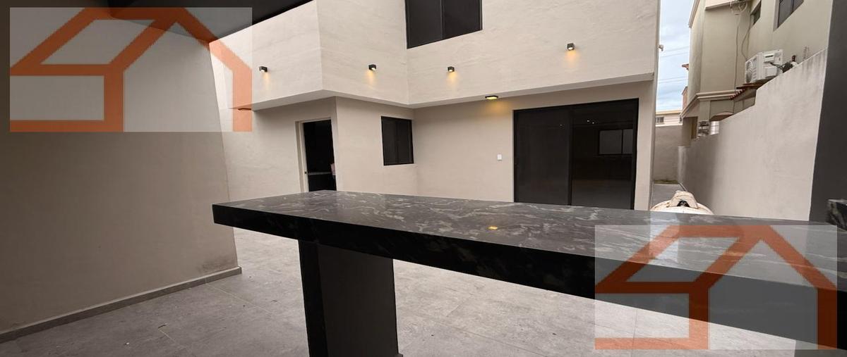 Foto de casa en venta en  , minerva, tampico, tamaulipas, 30548111 No. 03