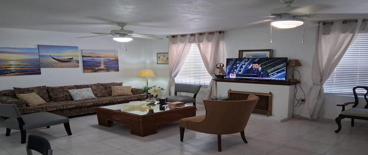 Foto de departamento en renta en  , minerva, tampico, tamaulipas, 0 No. 03