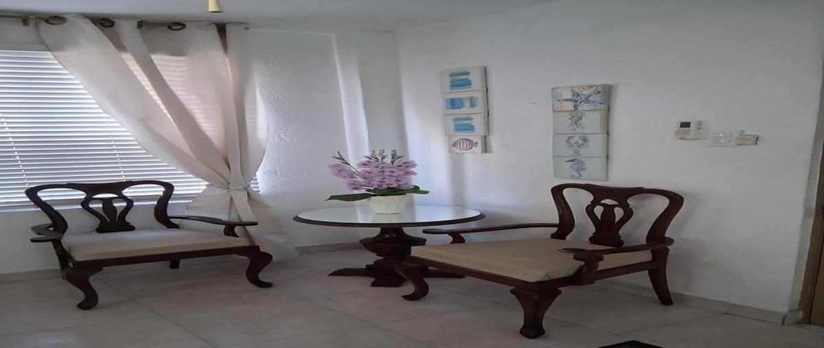 Foto de departamento en renta en  , minerva, tampico, tamaulipas, 0 No. 04