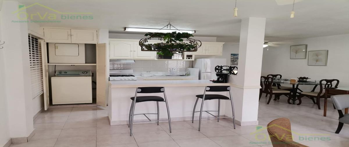 Foto de departamento en renta en  , minerva, tampico, tamaulipas, 0 No. 03