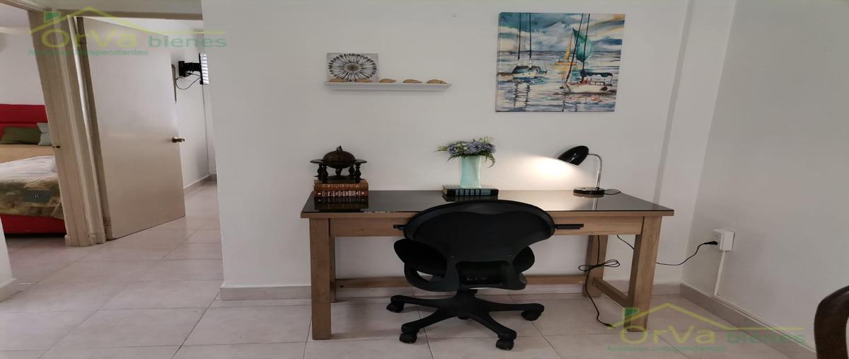 Foto de departamento en renta en  , minerva, tampico, tamaulipas, 0 No. 05