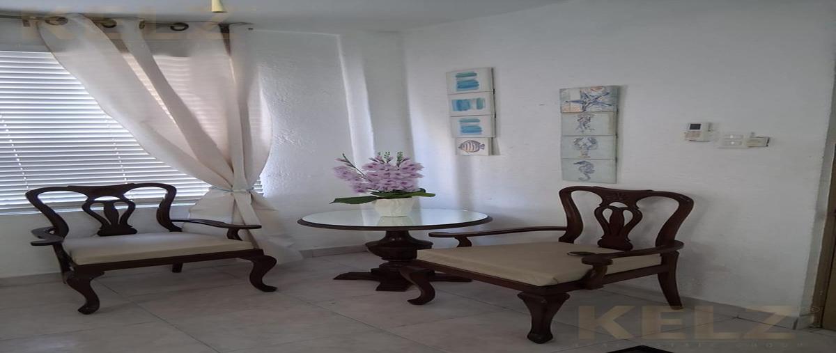 Foto de departamento en renta en  , minerva, tampico, tamaulipas, 0 No. 04
