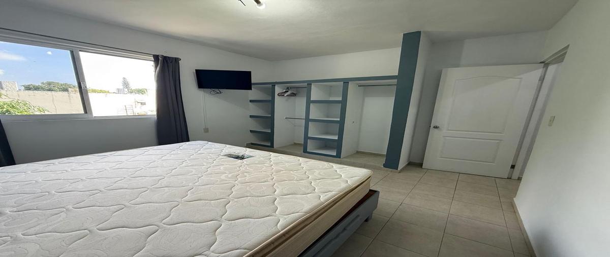 Foto de departamento en renta en  , minerva, tampico, tamaulipas, 0 No. 05