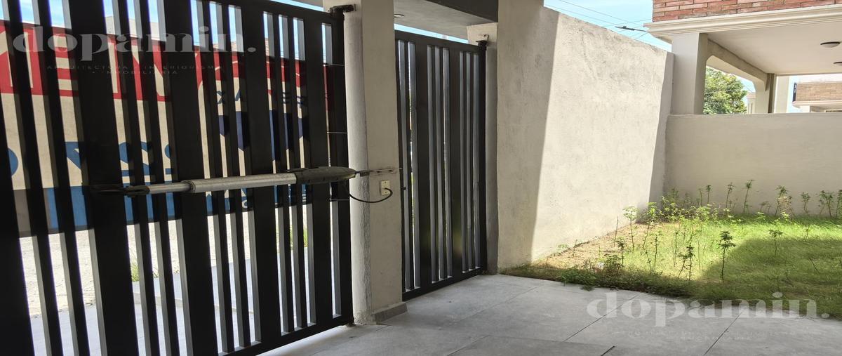 Foto de casa en venta en  , minerva, tampico, tamaulipas, 0 No. 03
