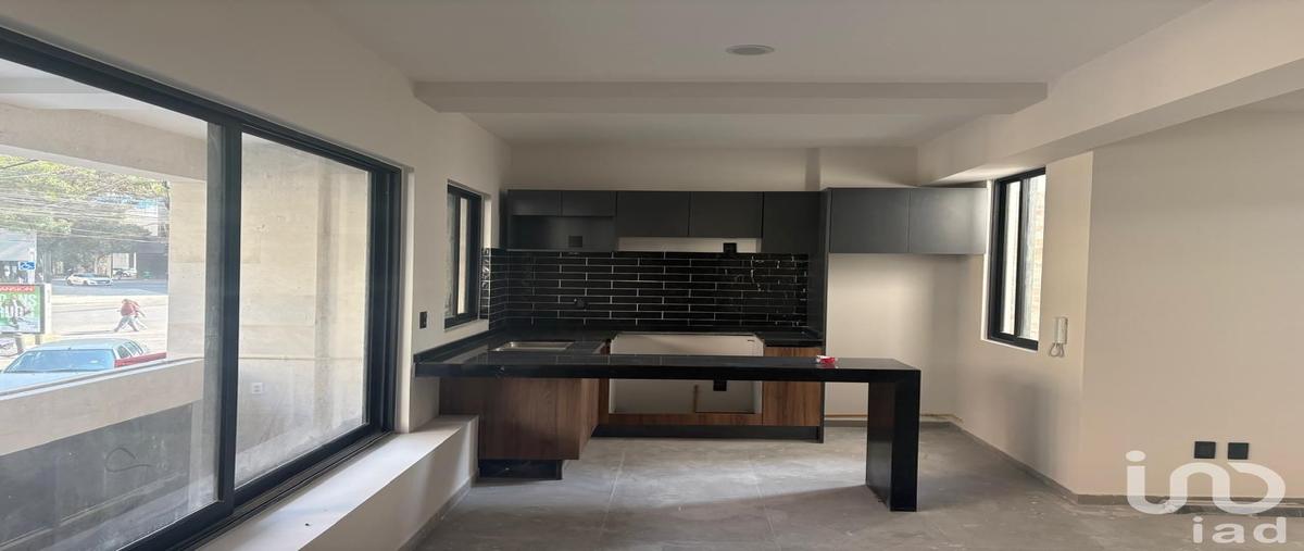 Foto de departamento en venta en minnesota 85, napoles, benito juárez, df / cdmx, 30703685 No. 03