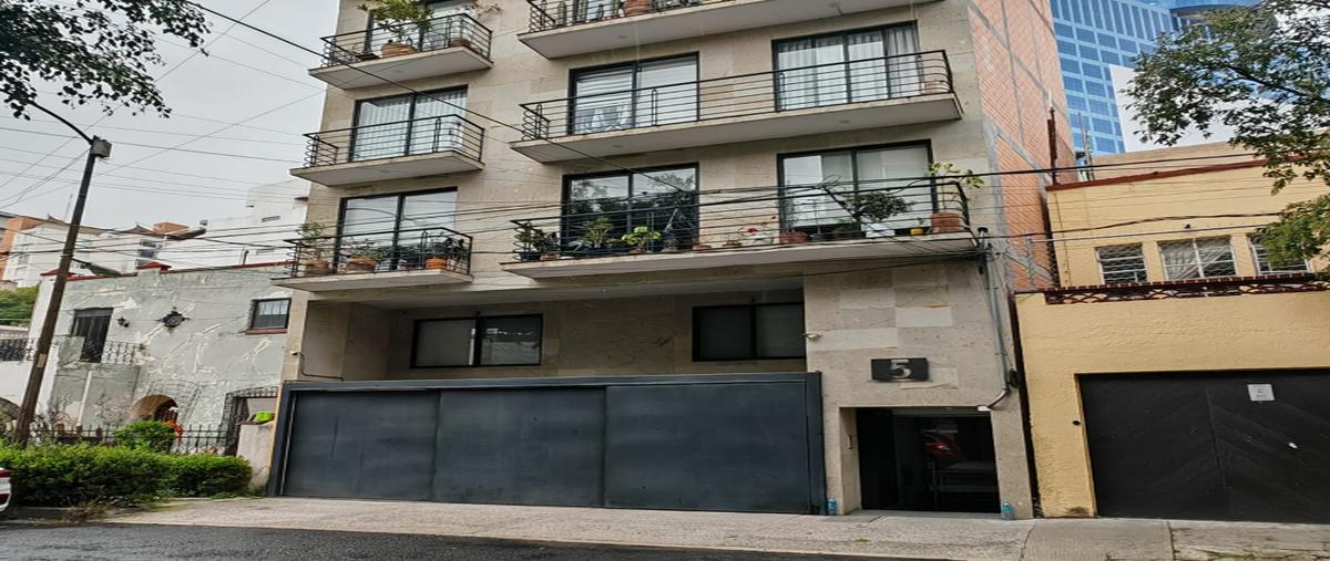 Foto de departamento en venta en minnesota , napoles, benito juárez, df / cdmx, 30368288 No. 04