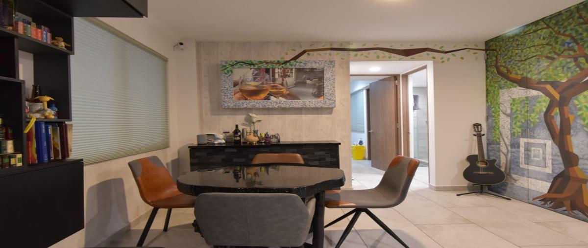Foto de departamento en venta en minnesota , napoles, benito juárez, df / cdmx, 30368288 No. 06