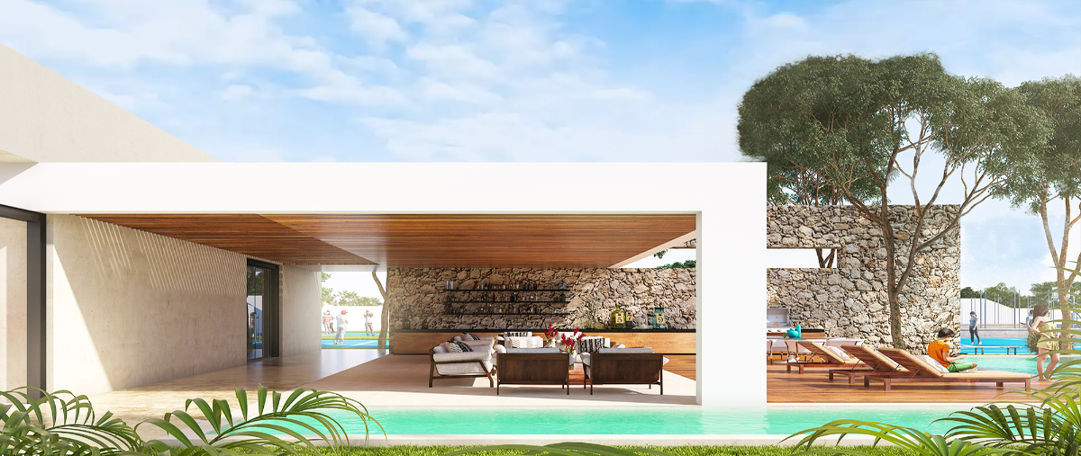 Foto de terreno habitacional en venta en mintara , tekat, mocochá, yucatán, 28070641 No. 04