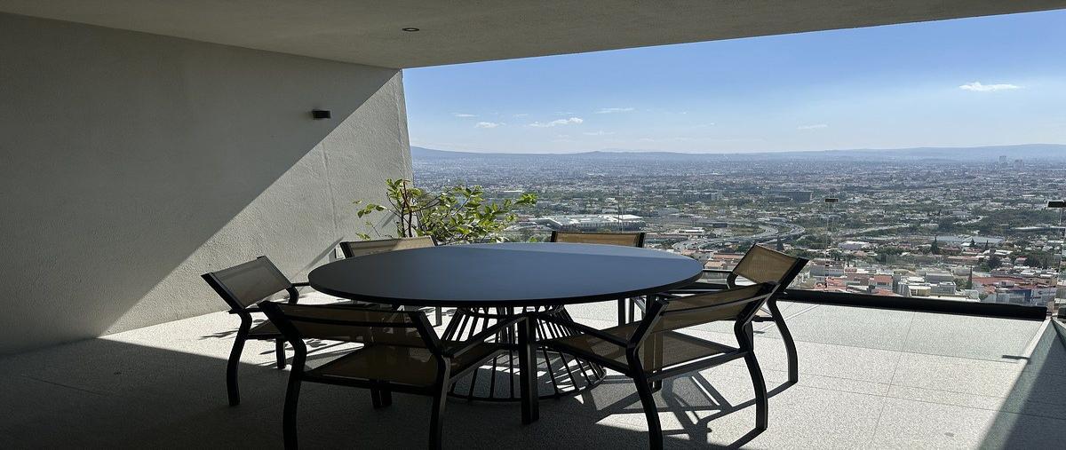 Foto de departamento en renta en mira diamante avenida salvacion , balcones coloniales, querétaro, querétaro, 0 No. 03