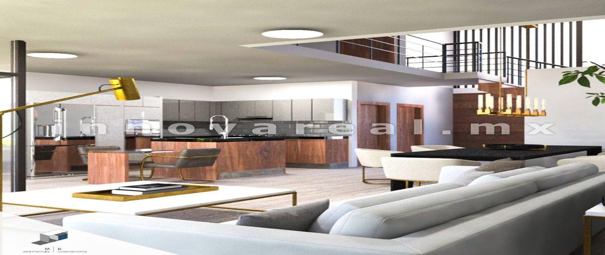 Foto de casa en venta en mira (privada orion) , chablekal, mérida, yucatán, 0 No. 04