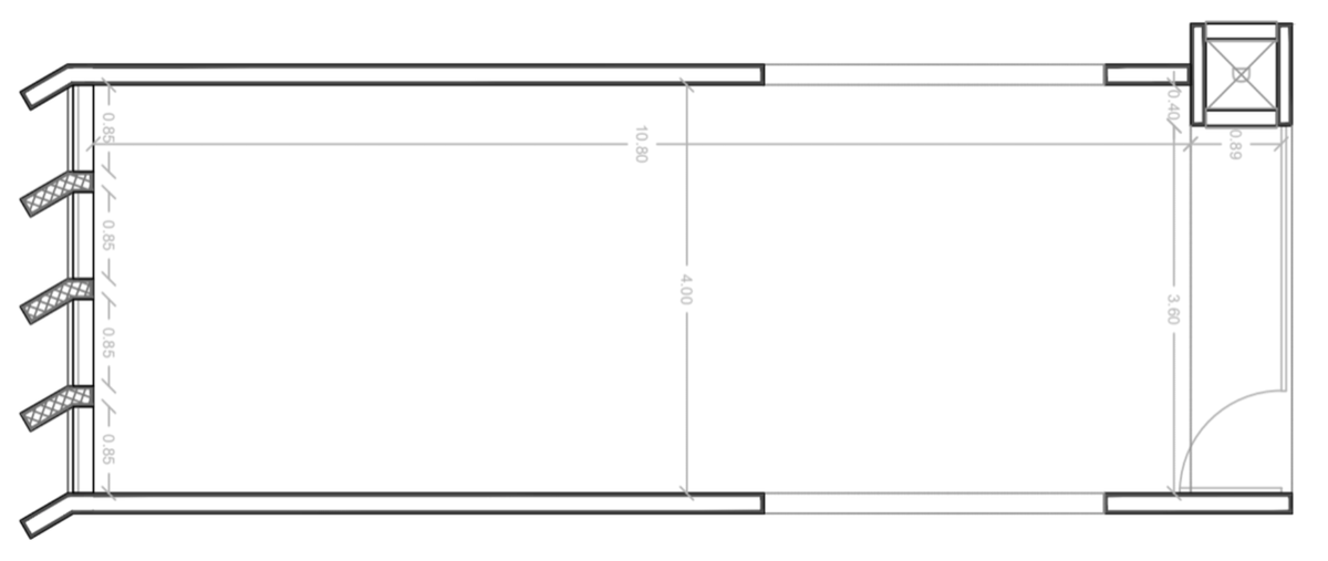 Foto de oficina en venta en mira , residencial colonia méxico, mérida, yucatán, 25395600 No. 03