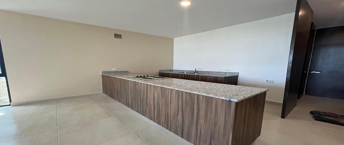 Foto de departamento en venta en mira , residencial colonia méxico, mérida, yucatán, 0 No. 04