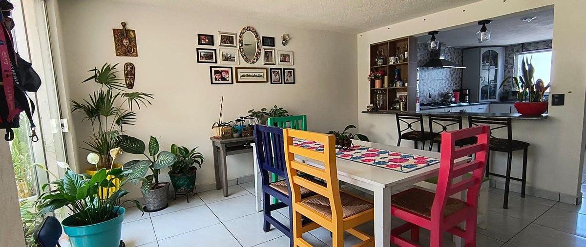 Foto de casa en venta en mira rosa , santa rosa de lima, cuautitlán izcalli, méxico, 0 No. 05