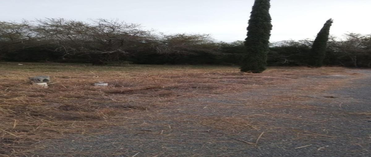 Foto de terreno habitacional en venta en mira sierra , congregación calles, montemorelos, nuevo león, 0 No. 04