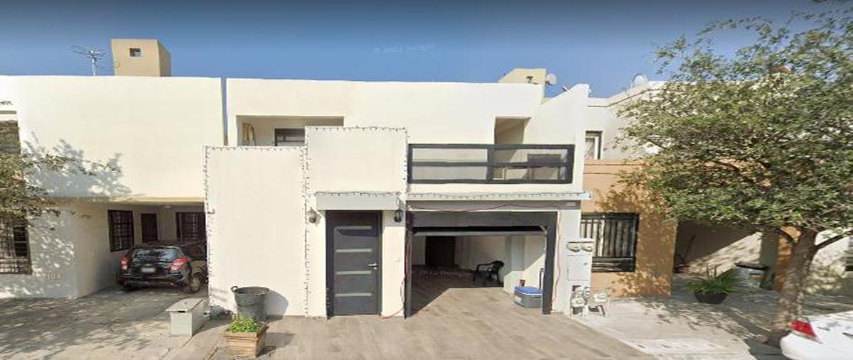 Foto de casa en , mira sur, general escobedo, nuevo león, 26747968 foto 02 Foto de casa en venta en , mira sur, general escobedo, nuevo león, 26747968 No. 02