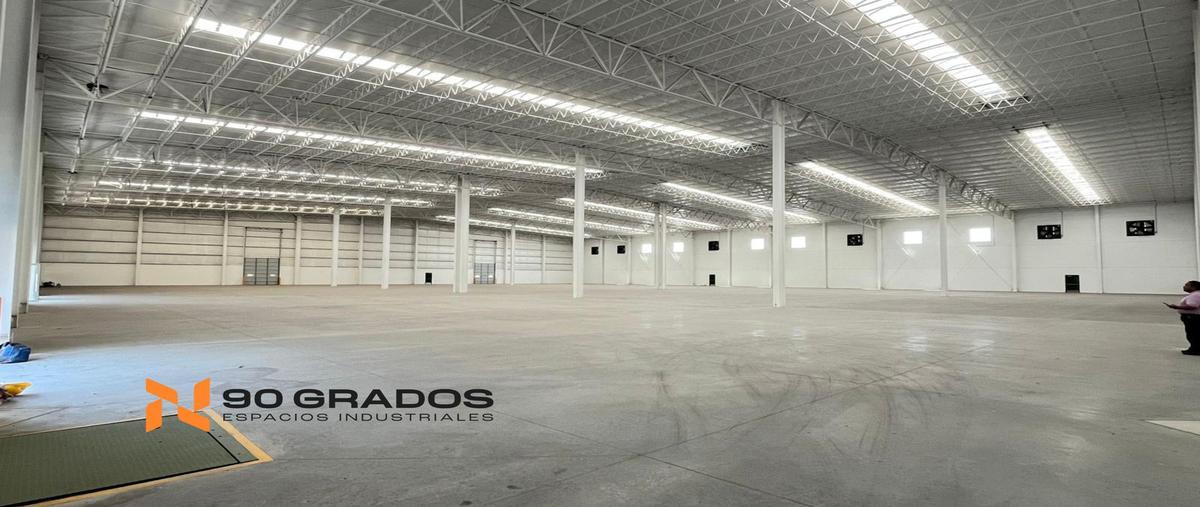 Foto de bodega en renta en  , mira sur, general escobedo, nuevo león, 30334914 No. 02