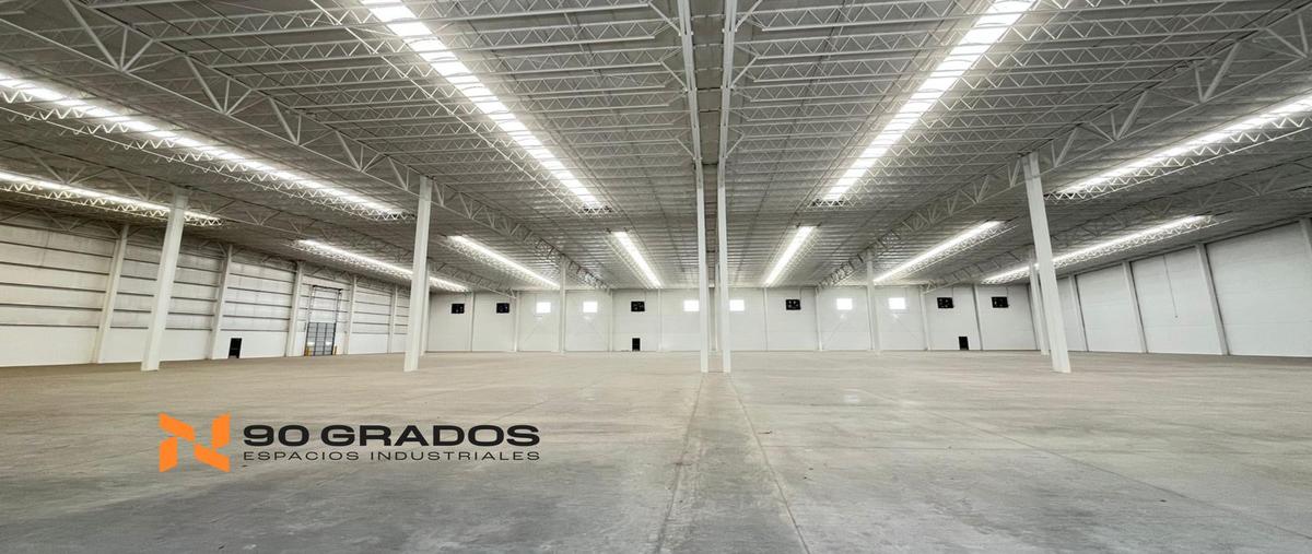 Foto de bodega en renta en  , mira sur, general escobedo, nuevo león, 30334914 No. 05