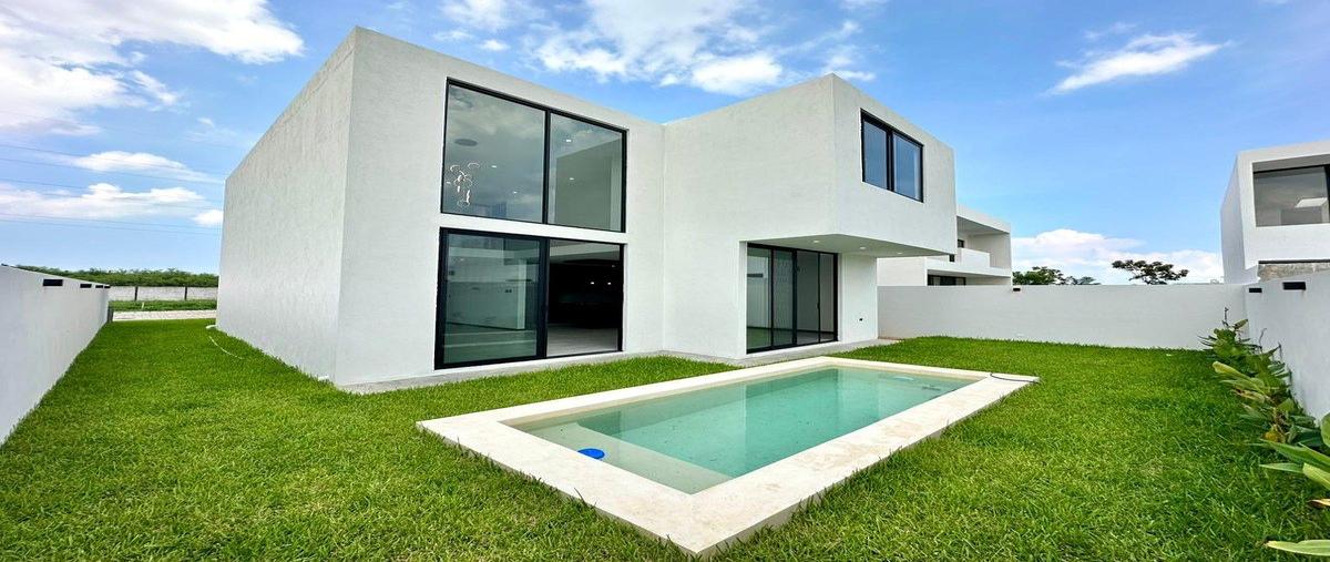 Foto de casa en venta en mira , temozon norte, mérida, yucatán, 28484768 No. 03
