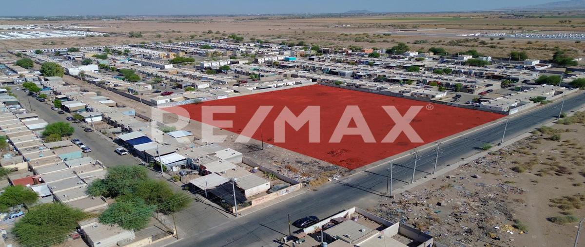 Foto de terreno habitacional en mirabueno , buenos aires, mexicali, baja california, 30105147 foto 01 Foto de terreno habitacional en venta en mirabueno , buenos aires, mexicali, baja california, 30105147 No. 01