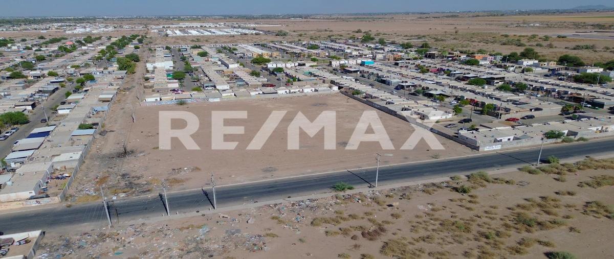 Foto de terreno habitacional en mirabueno , buenos aires, mexicali, baja california, 30105147 foto 02 Foto de terreno habitacional en venta en mirabueno , buenos aires, mexicali, baja california, 30105147 No. 02