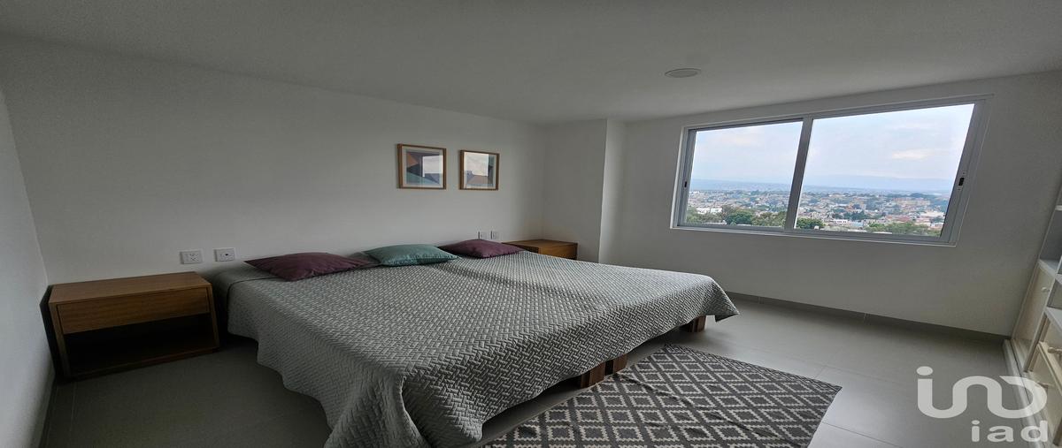 Foto de departamento en venta en mirador 102, fuentes de tepepan, tlalpan, df / cdmx, 31604612 No. 05