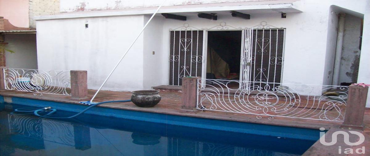 Foto de casa en mirador 104, centro jiutepec, jiutepec, morelos, 31529136 foto 05 Foto de casa en venta en mirador 104, centro jiutepec, jiutepec, morelos, 31529136 No. 05