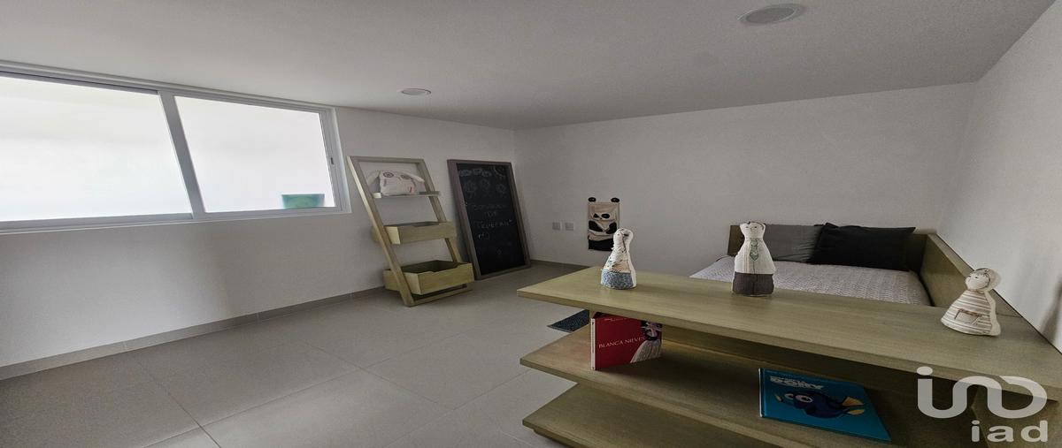 Foto de departamento en venta en mirador 107, fuentes de tepepan, tlalpan, df / cdmx, 31604618 No. 04