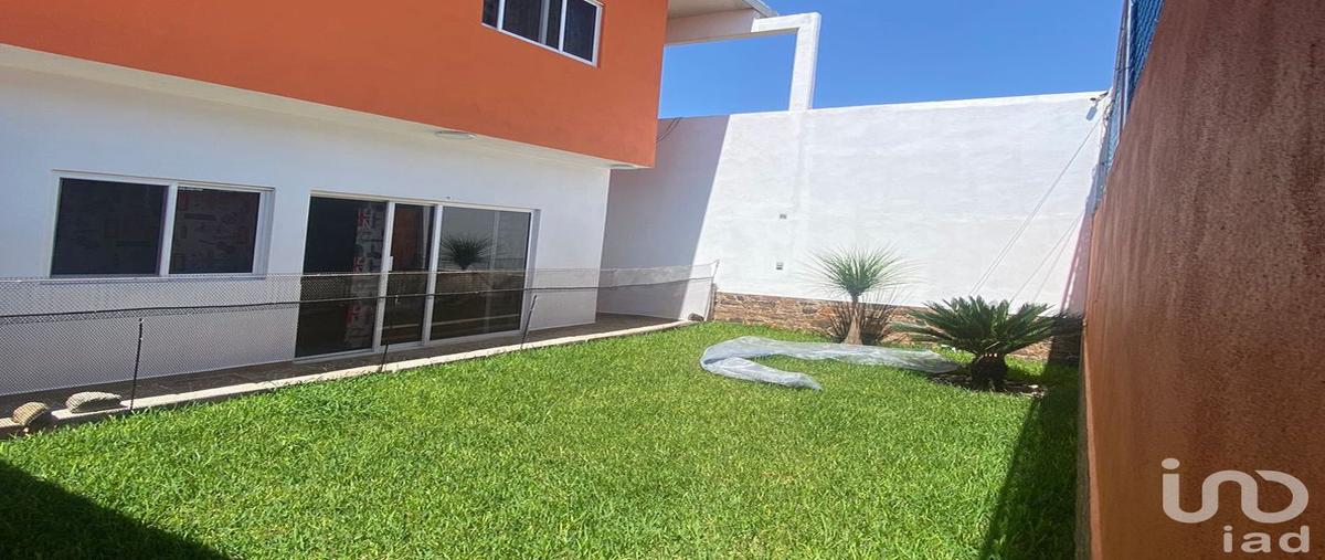Foto de casa en venta en mirador 129, civac 1a sección, jiutepec, morelos, 31513622 No. 03