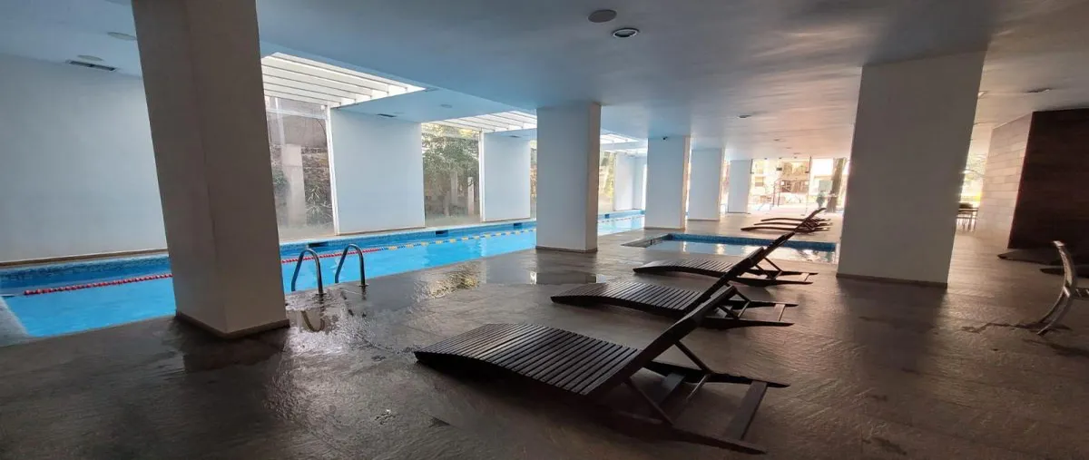 Foto de departamento en renta en mirador 18, fuentes de tepepan, tlalpan, df / cdmx, 30332903 No. 01