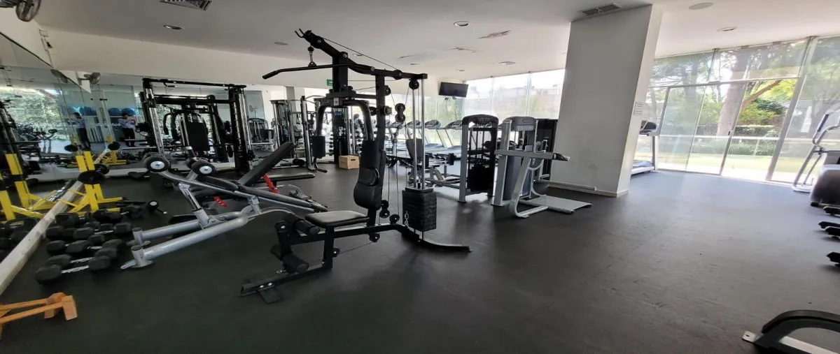 Foto de departamento en renta en mirador 18, fuentes de tepepan, tlalpan, df / cdmx, 30332903 No. 03