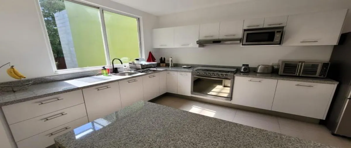 Foto de departamento en renta en mirador 18, fuentes de tepepan, tlalpan, df / cdmx, 30332903 No. 04