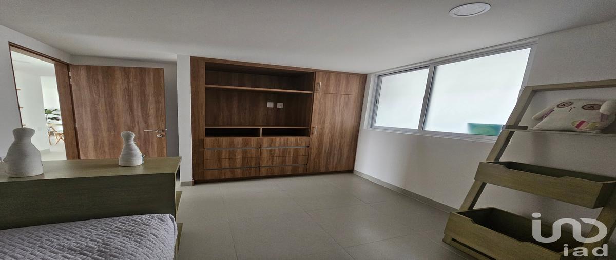 Foto de departamento en venta en mirador 72, fuentes de tepepan, tlalpan, df / cdmx, 31604637 No. 04