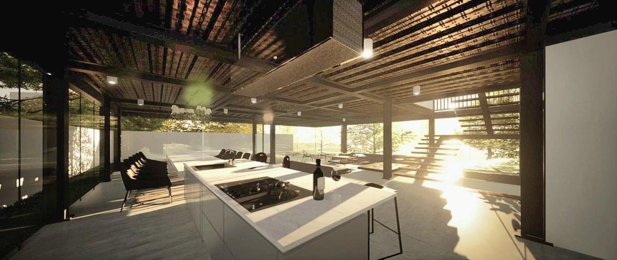 Foto de casa en venta en mirador , bosque real, huixquilucan, méxico, 30533439 No. 03