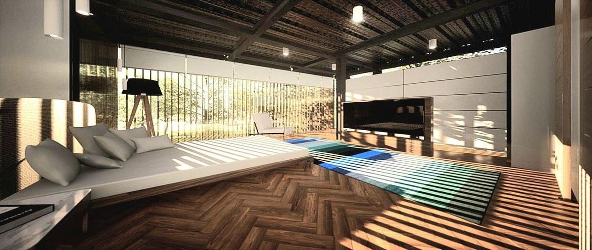 Foto de casa en venta en mirador , bosque real, huixquilucan, méxico, 30533439 No. 05