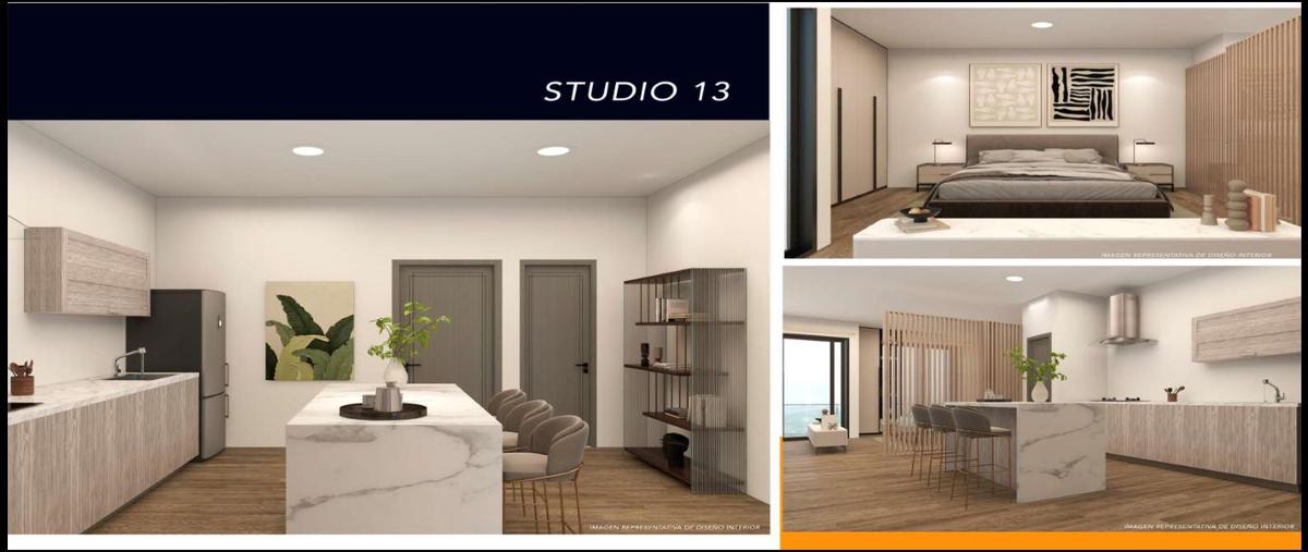 Foto de departamento en venta en  , mirador, chihuahua, chihuahua, 0 No. 03