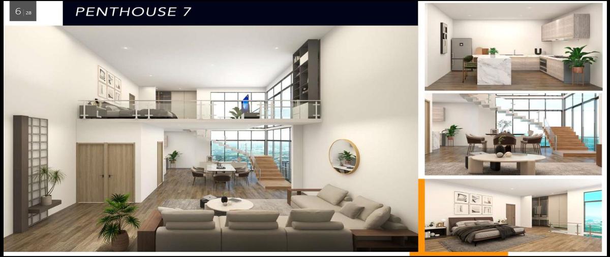 Foto de departamento en venta en  , mirador, chihuahua, chihuahua, 0 No. 05