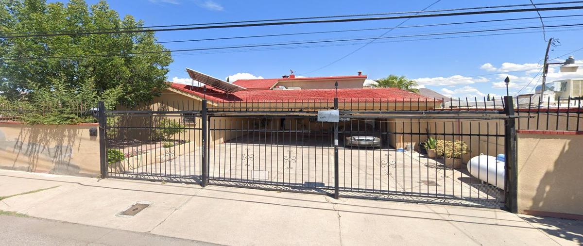 Foto de casa en venta en  , mirador, chihuahua, chihuahua, 0 No. 03
