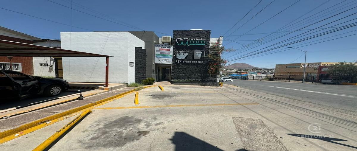 Foto de oficina en renta en  , mirador, chihuahua, chihuahua, 0 No. 05
