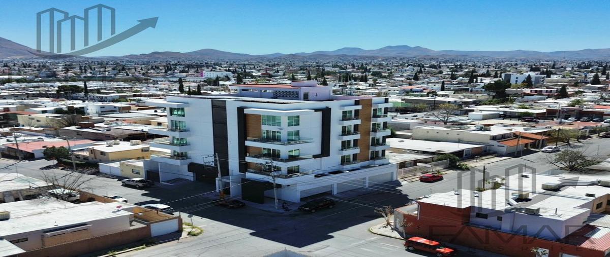 Foto de departamento en , mirador, chihuahua, chihuahua, 0 foto 01 Foto de departamento en venta en , mirador, chihuahua, chihuahua, 0 No. 01