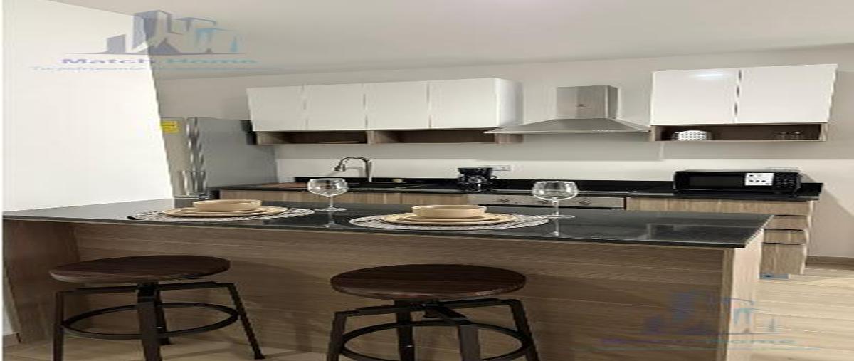 Foto de departamento en renta en  , mirador, chihuahua, chihuahua, 0 No. 03