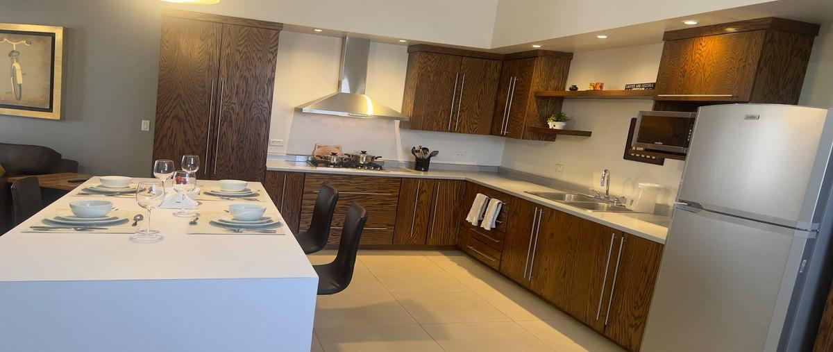 Foto de departamento en renta en  , mirador, chihuahua, chihuahua, 0 No. 03