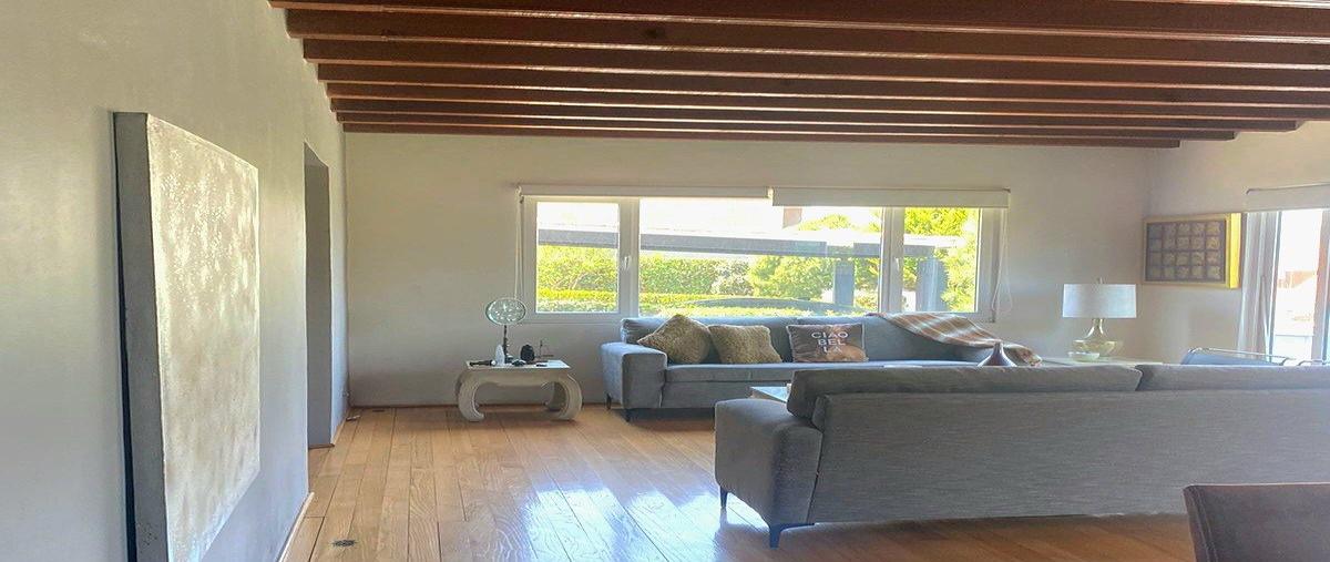 Foto de casa en venta en mirador , club de golf los encinos, lerma, méxico, 0 No. 04