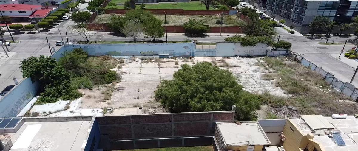 Foto de terreno habitacional en renta en  , mirador de arbide, león, guanajuato, 29996171 No. 03