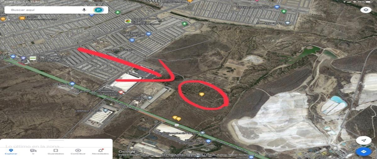 Foto de nave industrial en renta en  , mirador de garcia, garcía, nuevo león, 27342186 No. 05