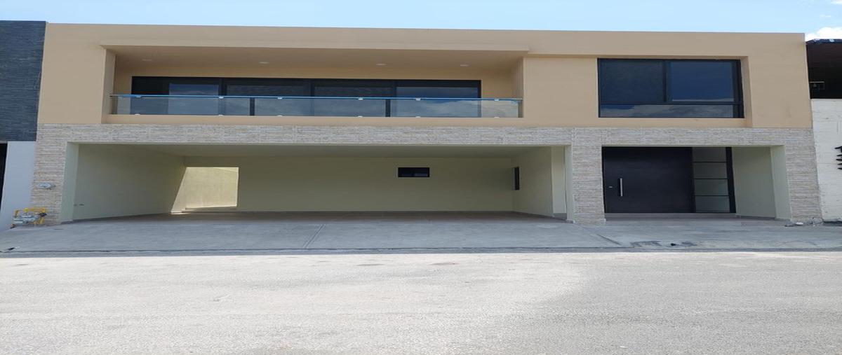 Foto de casa en renta en  , mirador de garcia, garcía, nuevo león, 30313911 No. 03
