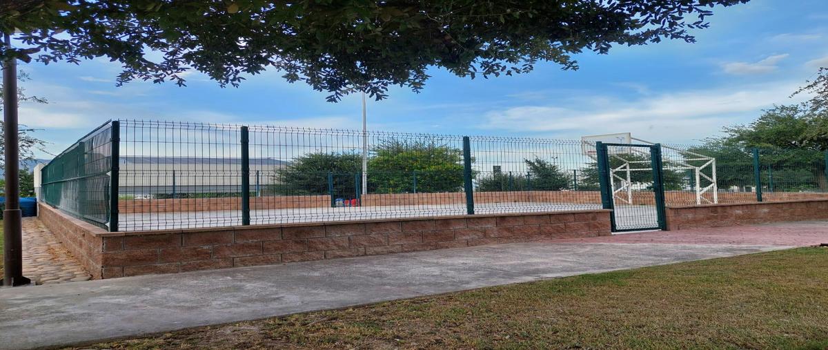 Foto de casa en renta en  , mirador de garcia, garcía, nuevo león, 30313911 No. 05