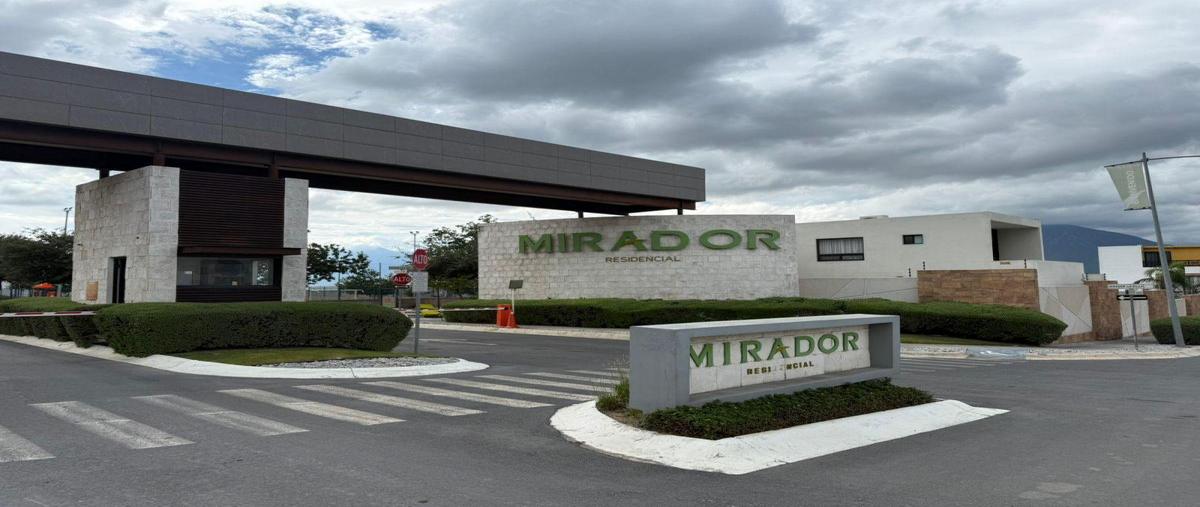 Foto de casa en , mirador de garcia, garcía, nuevo león, 30897041 foto 01 Foto de casa en renta en , mirador de garcia, garcía, nuevo león, 30897041 No. 01