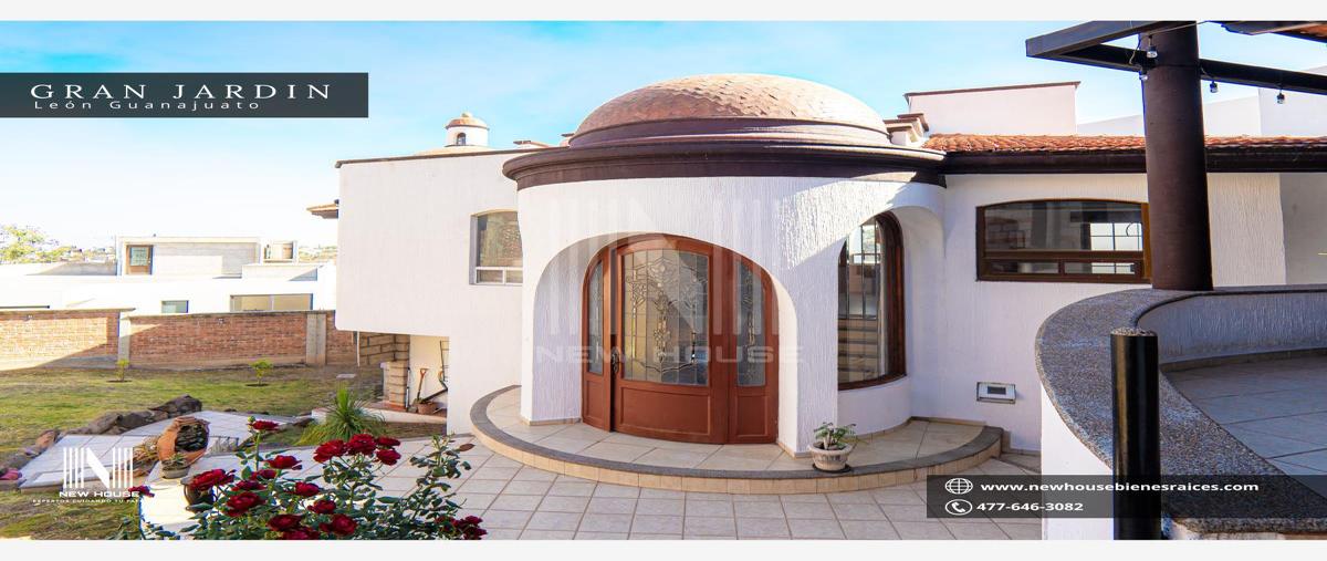Foto de casa en venta en - -, mirador de gran jardín, león, guanajuato, 29187090 No. 03