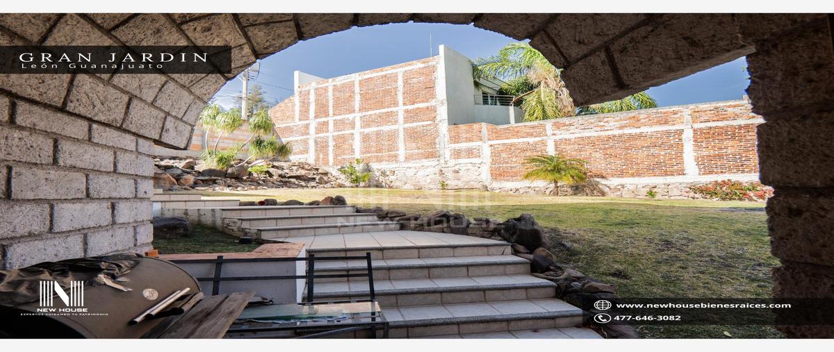 Foto de casa en venta en - -, mirador de gran jardín, león, guanajuato, 29187090 No. 04